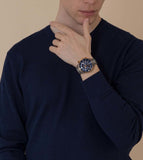 RADO Captain Cook High-Tech Ceramic Automatic Chronograph Men 43 mm R32195202