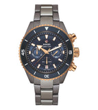 RADO Captain Cook High-Tech Ceramic Automatic Chronograph Men 43 mm R32195202