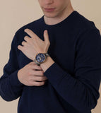 RADO Captain Cook High-Tech Ceramic Automatic Chronograph Men 43 mm R32195202