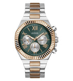 Guess Quartz Chronograph Men 44 mm GW0703G10