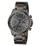 Guess Quartz Chronograph Men 44 mm GW0900G7
