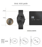 Guess Quartz Men 35 mm GW1124G3
