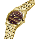 Guess Quartz Men 39 mm GW1129G2