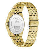 Guess Quartz Men 39 mm GW1129G2