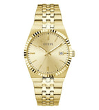 Guess Quartz Men 39 mm GW1153G2