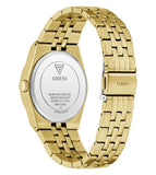 Guess Quartz Men 39 mm GW1153G2