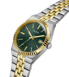 Guess Quartz Men 39 mm GW1153G4