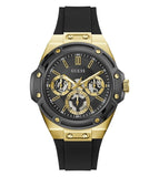 Guess Quartz Multifunction Men 44 mm GW1132G2