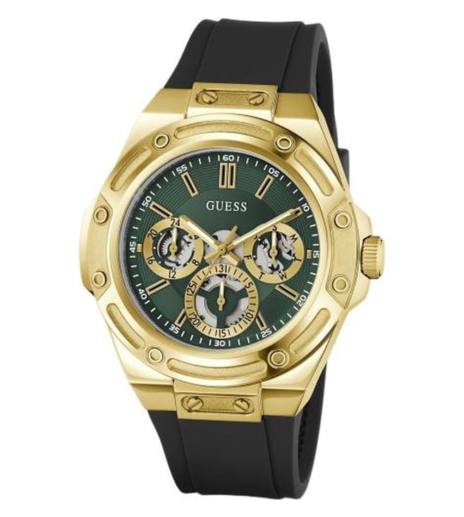 Guess Quartz Multifunction Men 44 mm GW1132G8