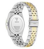Guess Quartz Men 39 mm GW1153G7
