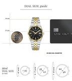 Guess Quartz Men 39 mm GW1153G7