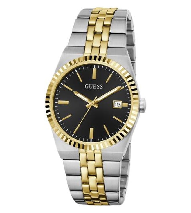 Guess Quartz Men 39 mm GW1153G7