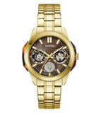 Guess Quartz Multifunction Men 42 mm GW1144G2