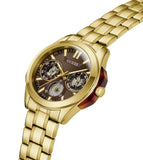 Guess Quartz Multifunction Men 42 mm GW1144G2
