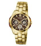 Guess Quartz Multifunction Men 42 mm GW1144G2