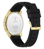 Guess Quartz Men 42 mm GW1143G2