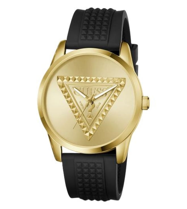 Guess Quartz Men 42 mm GW1143G2