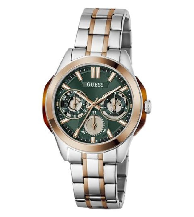Guess Quartz Multifunction Men 42 mm GW1144G6