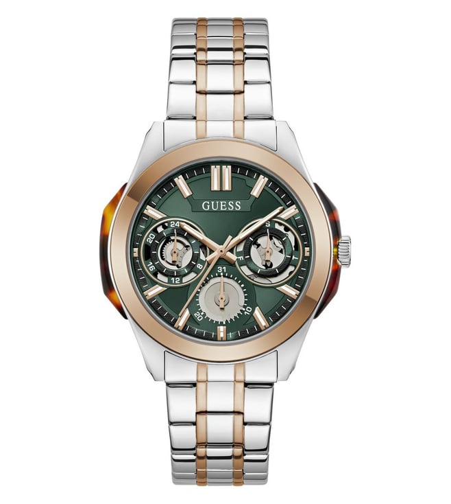 Guess Quartz Multifunction Men 42 mm GW1144G6