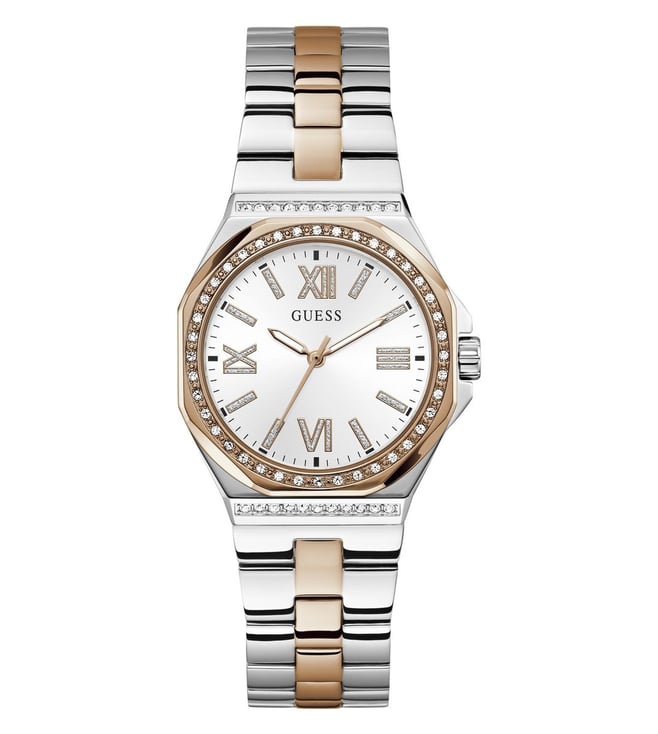 Guess Quartz Women 34 mm GW1095L5