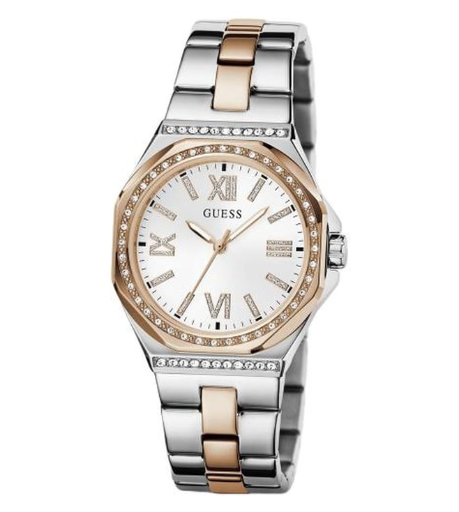 Guess Quartz Women 34 mm GW1095L5