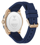 Guess Quartz Multifunction Men 44 mm GW1132G5