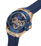 Guess Quartz Multifunction Men 44 mm GW1132G5