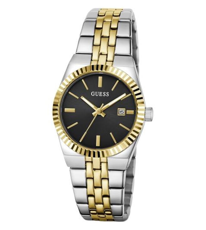 Guess Quartz Women 32 mm GW1101L3