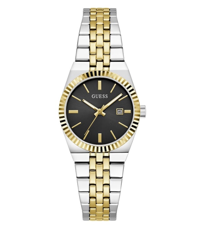 Guess Quartz Women 32 mm GW1101L3
