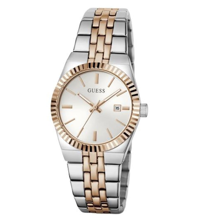Guess Quartz Women 32 mm GW1101L5