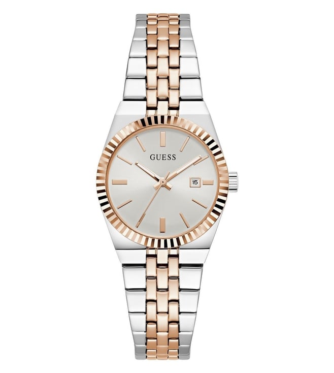 Guess Quartz Women 32 mm GW1101L5