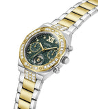 Guess Quartz Chronograph Women 36 mm GW1116L3