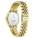 Guess Quartz Women 34 mm GW0936L2