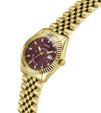 Guess Quartz Women 34 mm GW0936L2