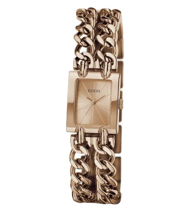 Guess Quartz Women 20 mm GW1112L4
