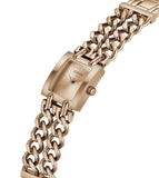 Guess Quartz Women 20 mm GW1112L4