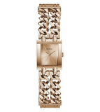 Guess Quartz Women 20 mm GW1112L4