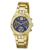 Guess Quartz Chronograph Women 36 mm GW1116L2