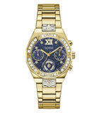 Guess Quartz Chronograph Women 36 mm GW1116L2