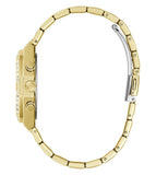 Guess Quartz Chronograph Women 36 mm GW1116L2