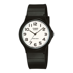 CASIO MENS RESIN MQ24-7B2LDF - A2530 - KRISHNA WATCH COMPANY