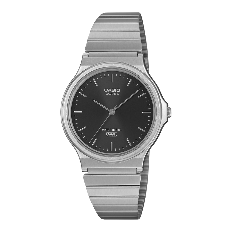 Casio Enticer Unisex MQ-24DA-1ADF - A2550