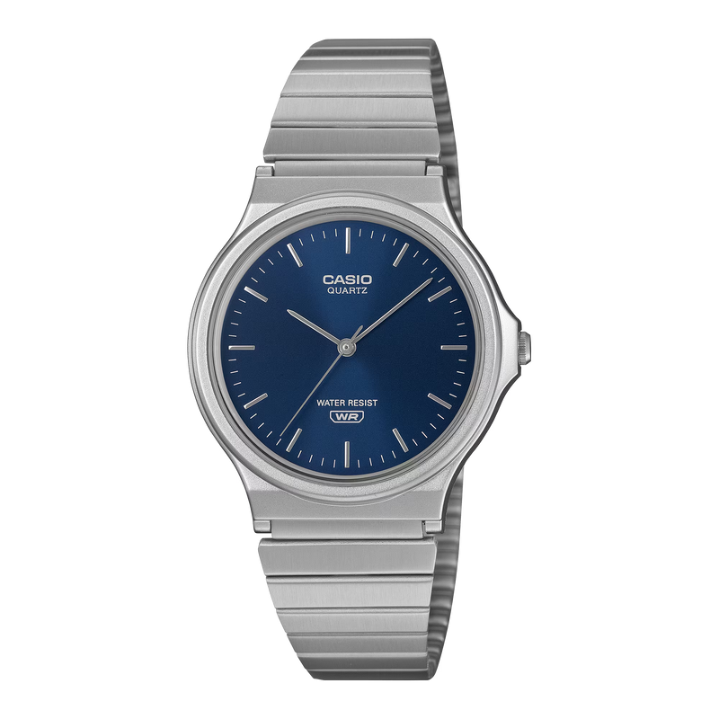 Casio Enticer Unisex MQ-24DA-2ADF - A2551