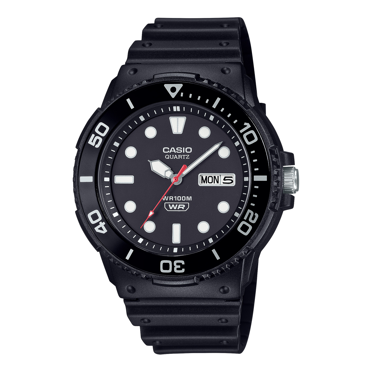 CASIO YOUTH MRW-230H-1E1VDF - A2402
