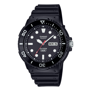 CASIO YOUTH MRW-230H-1E1VDF - A2402 - KRISHNA WATCH COMPANY
