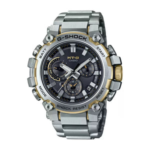 CASIO G-SHOCK MTGB3000D-1A9DR - G1446 - KRISHNA WATCH COMPANY