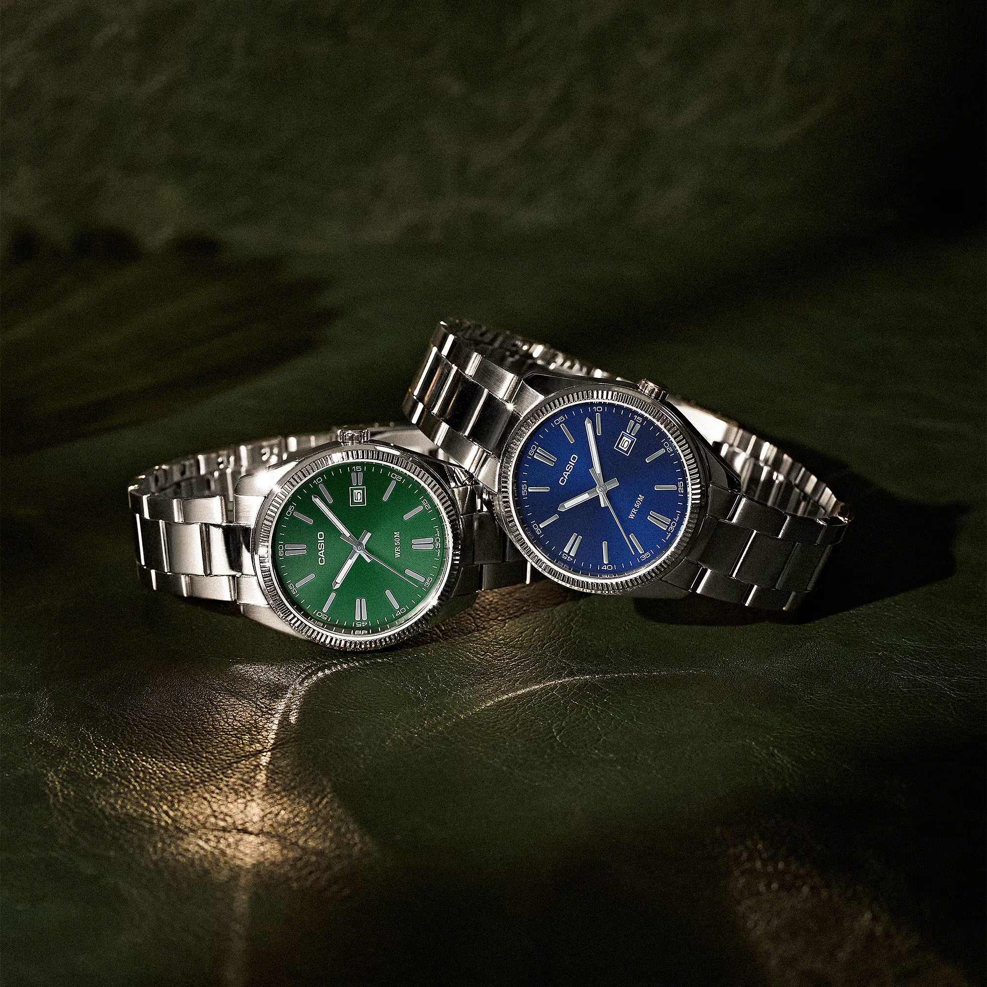 Casio Enticer Men MTP-1302PD-3AVEF - A2262