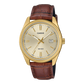 Casio ENTICER MEN MTP-1302PGL-9AVEF - A2396
