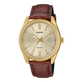 Casio Enticer Men MTP-1302PGL-9AVEF - A2396