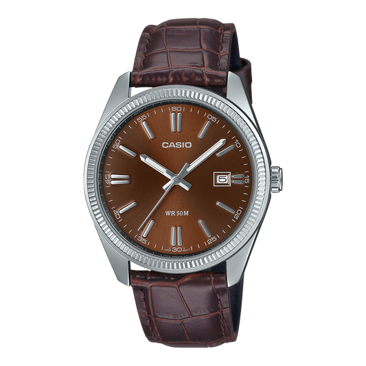 Casio ENTICER MTP-1302PL-5AVEF - A2397